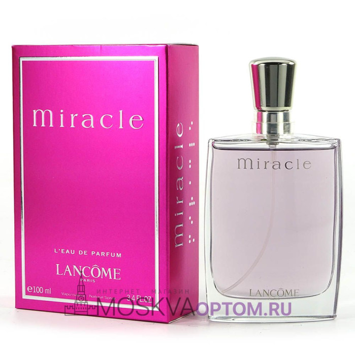 Lancome Miracle Edp, 100 ml