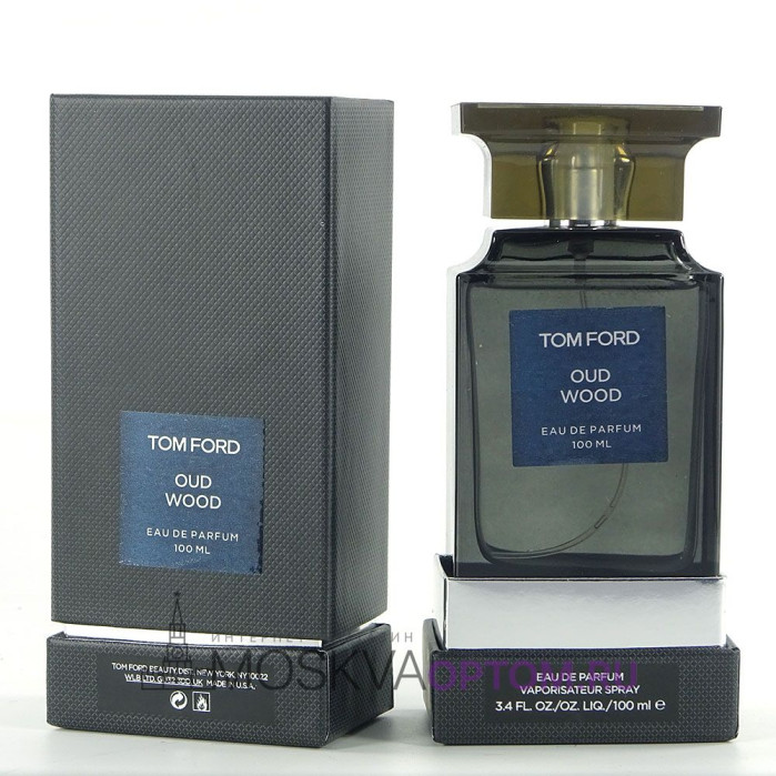 Tom Ford Oud Wood Edp, 100 ml (ОАЭ)