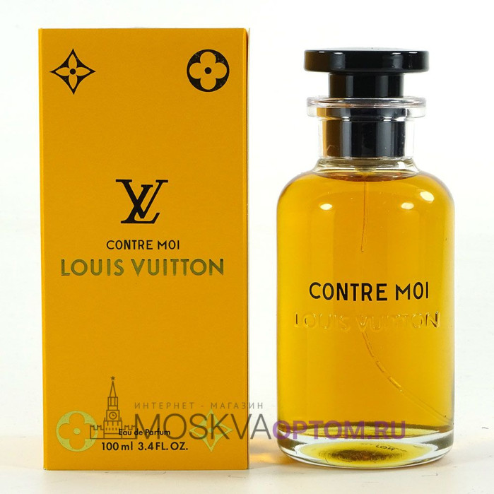 Louis Vuitton Contre Moi Edp, 100 ml