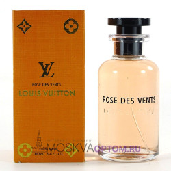 Louis Vuitton Rose des Vents Edp, 100 ml                    