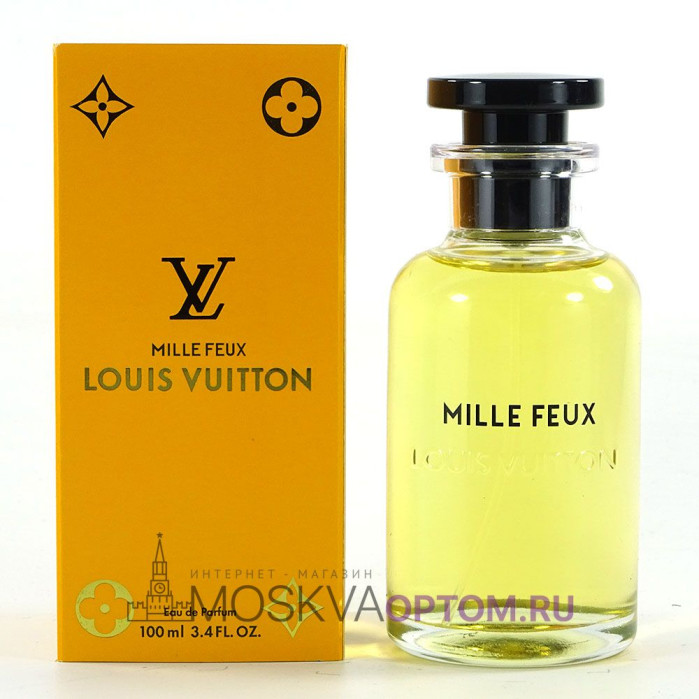 Louis Vuitton Mille Feux Edp, 100 ml