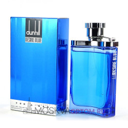 Alfred Dunhill Desire Blue for Man Edt, 100 ml