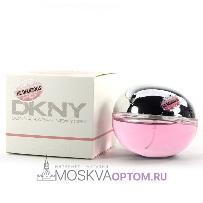 DKNY Be Delicious Fresh Blossom Edt, 100 ml