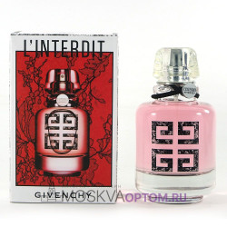 Givenchy L'Interdit Edition Couture Edp, 80 ml (ОАЭ)   