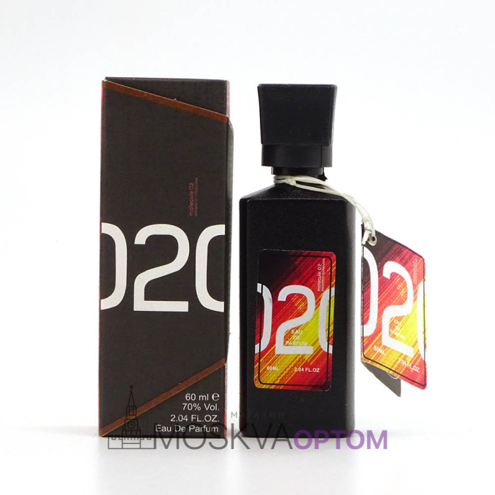 Парфюм мини Escentric Molecules Escentric 02 Унисекс