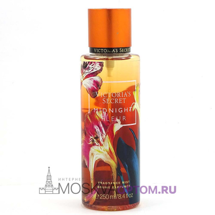Спрей- мист Victoria's Secret Midnight Fleur, 250 ml