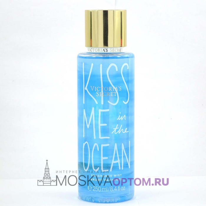 Спрей- мист Victoria's Secret Kiss Me in the Ocean, 250 ml