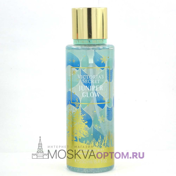 Спрей- мист Victoria's Secret Juniper Glow, 250 ml