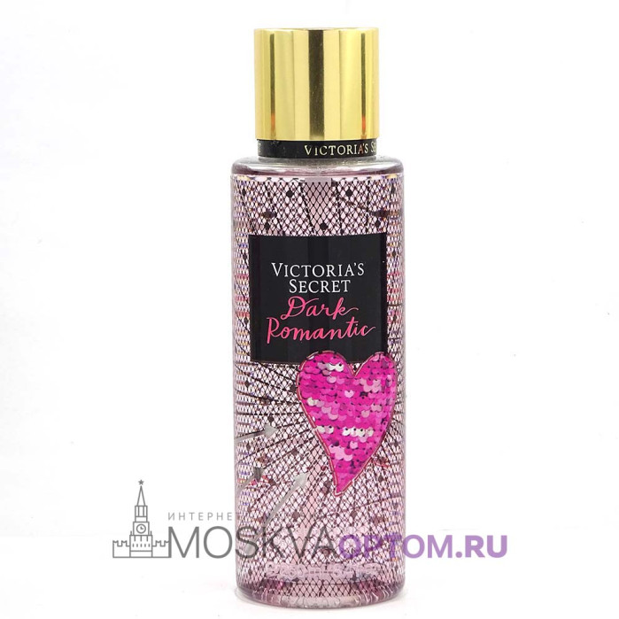 Спрей- мист Victoria's Secret Dark Romantic, 250 ml