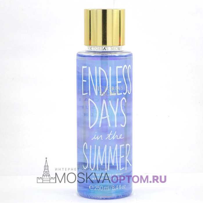 Спрей- мист Victoria's Secret Endless Days In the Summer, 250 ml