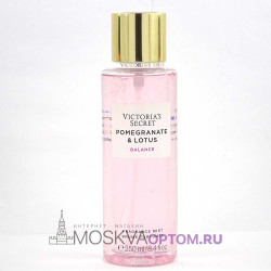 Спрей- мист Victoria's Secret Pomegranate & Lotus, 250 ml