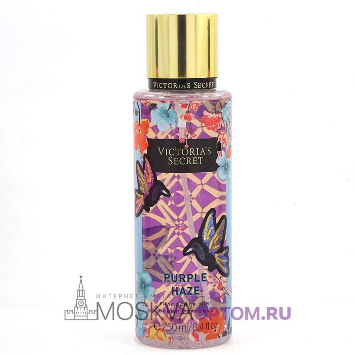 Спрей- мист Victoria's Secret Purple Haze, 250 ml