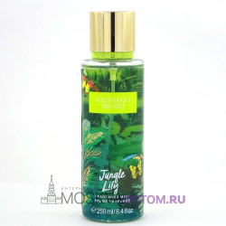 Спрей- мист Victoria's Secret Jungle Lily, 250 ml