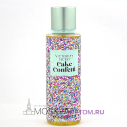 Спрей- мист Victoria's Secret Cake Confetti, 250 ml