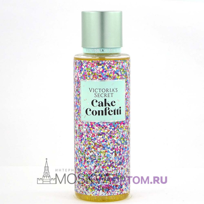 Спрей- мист Victoria's Secret Cake Confetti, 250 ml