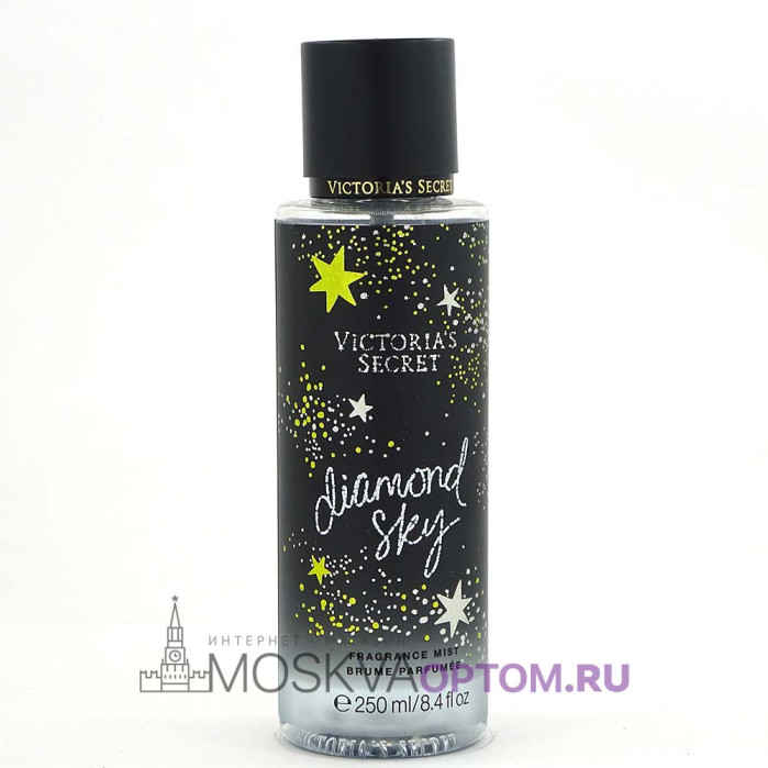Спрей- мист Victoria's Secret Diamond Sky, 250 ml