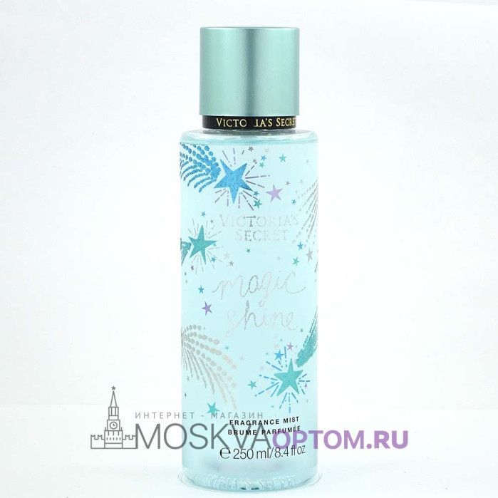 Спрей- мист Victoria's Secret Magic Shine, 250 ml