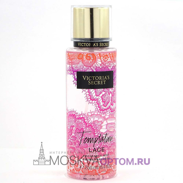 Спрей- мист Victoria's Secret Temptation Lace, 250 ml