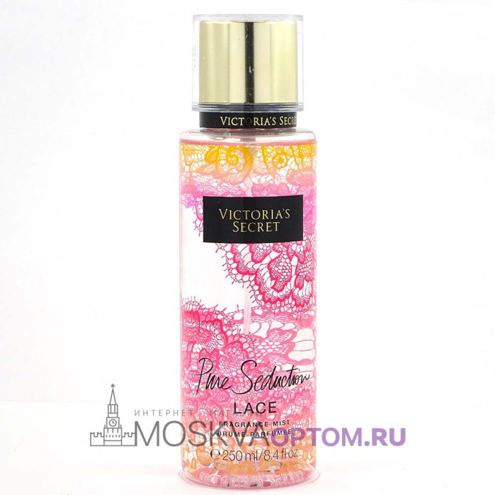 Спрей- мист Victoria's Secret Pure Seduction Lace, 250 ml