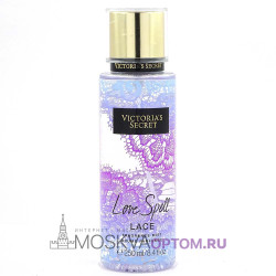Спрей- мист Victoria's Secret Love Spell Lace, 250 ml