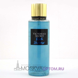 Мерцающий спрей- мист Victoria's Secret Rush Shimmer, 250 ml
