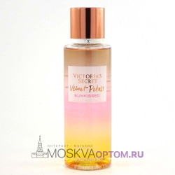 Спрей- мист Victoria's Secret Velvet Petals Sunkissed, 250 ml