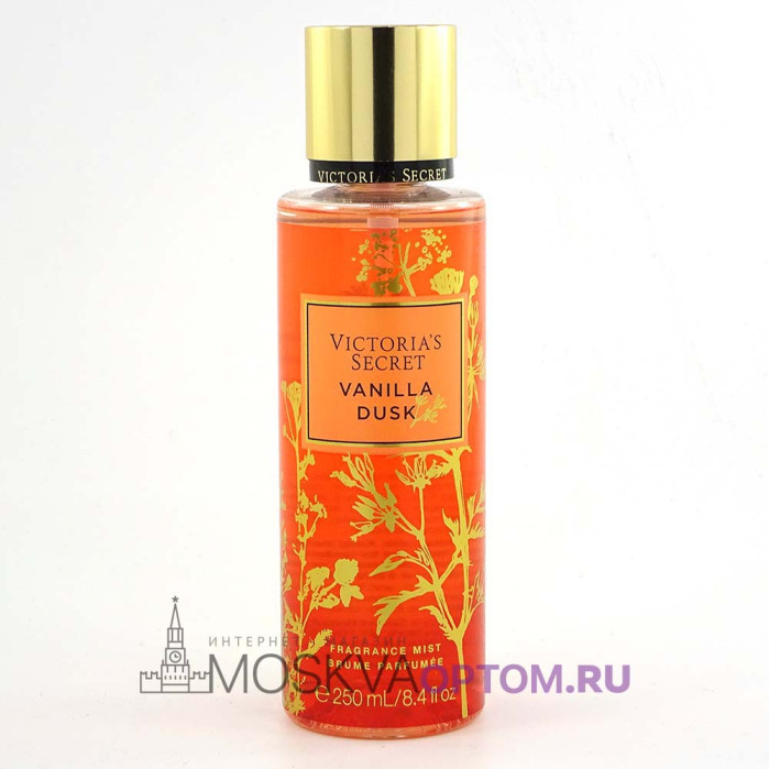 Спрей- мист Victoria's Secret Vanilla Dusk, 250 ml