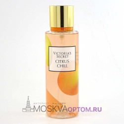 Спрей- мист Victoria's Secret Citrus Chill, 250 ml