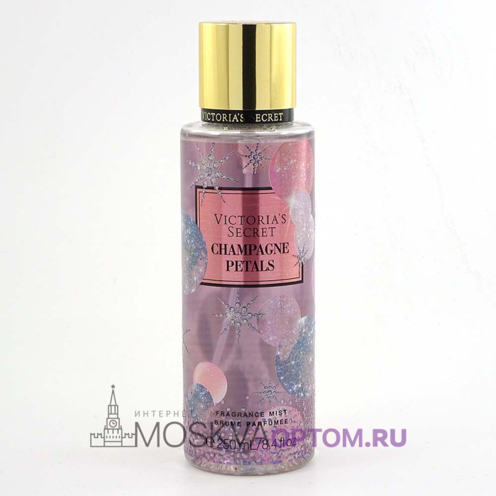 Спрей- мист Victoria's Secret Champagne Petals, 250 ml