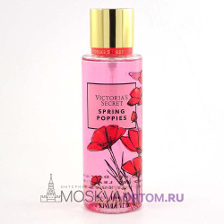 Спрей- мист Victoria's Secret Spring Poppies, 250 ml