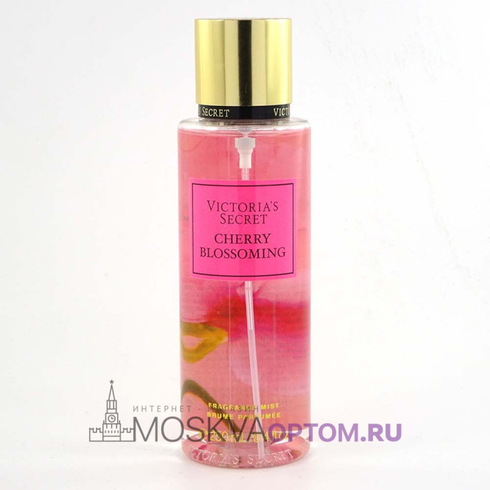 Спрей- мист Victoria's Secret Cherry Blossoming, 250 ml