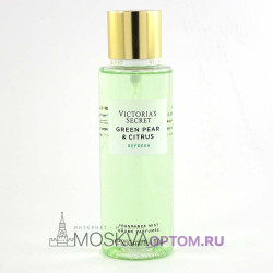 Спрей- мист Victoria's Secret Green Pear & Citrus, 250 ml