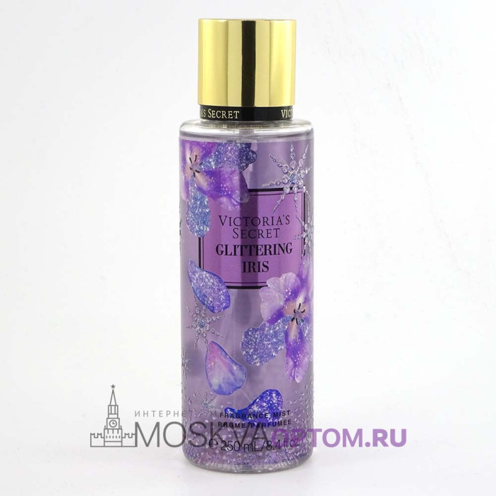 Спрей- мист Victoria's Secret Glittering Iris, 250 ml