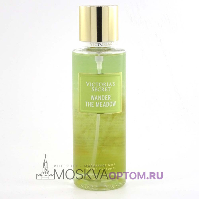 Спрей- мист Victoria's Secret Wander The Meadow, 250 ml