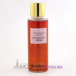 Спрей- мист Victoria's Secret Patchouli Rose, 250 ml