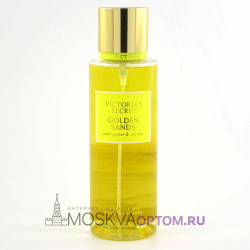 Спрей- мист Victoria's Secret Golden Sands, 250 ml