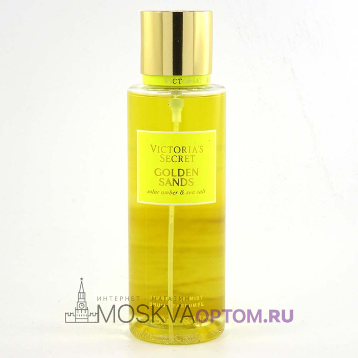 Спрей- мист Victoria's Secret Golden Sands, 250 ml