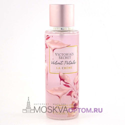Спрей- мист Victoria's Secret Velvet Petals La Crème, 250 ml