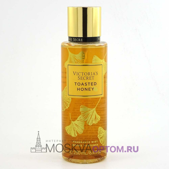 Спрей- мист Victoria's Secret Toasted Honey, 250 ml