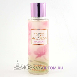Спрей- мист Victoria's Secret Velvet Petals Radiant, 250 ml