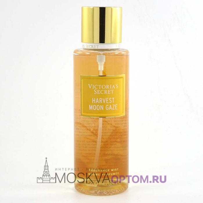 Спрей- мист Victoria's Secret Harvest Moon Gaze, 250 ml