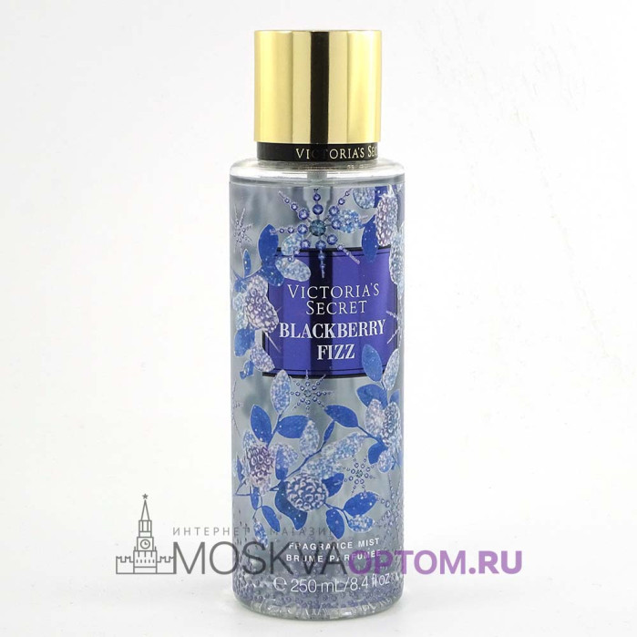 Спрей- мист Victoria's Secret Blackberry Fizz, 250 ml