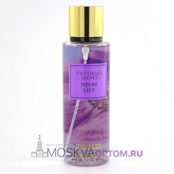 Спрей- мист Victoria's Secret Neon Lily, 250 ml