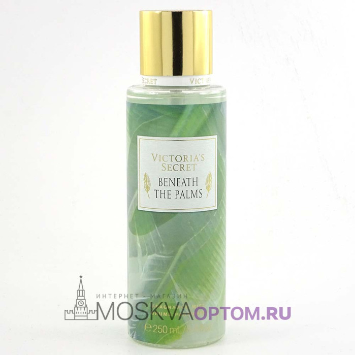 Спрей- мист Victoria's Secret Beneath The Palms, 250 ml