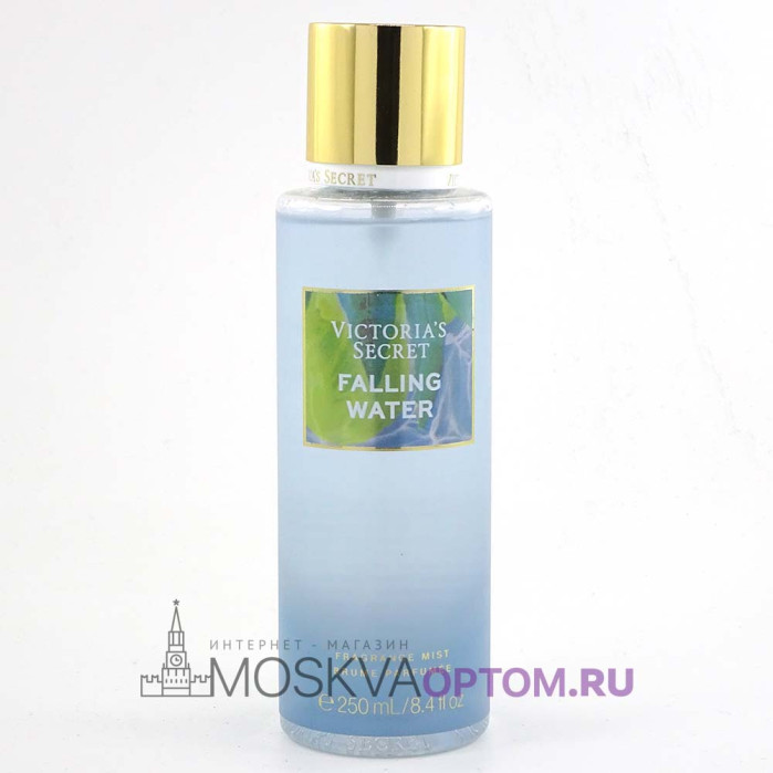 Спрей- мист Victoria's Secret Falling Water, 250 ml