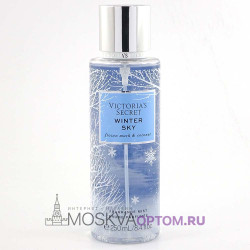 Спрей- мист Victoria's Secret Winter Sky, 250 ml