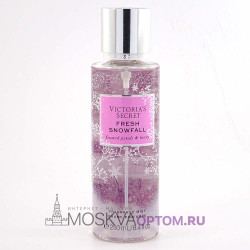 Спрей- мист Victoria's Secret Fresh Snowfall, 250 ml