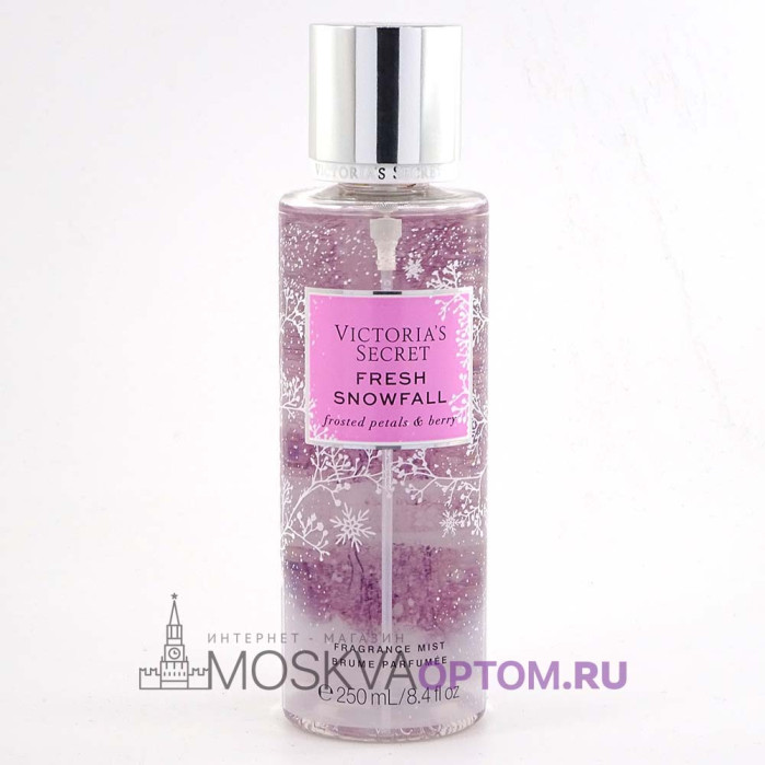 Спрей- мист Victoria's Secret Fresh Snowfall, 250 ml