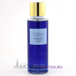 Спрей- мист Victoria's Secret Violet Lily, 250 ml