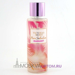 Спрей- мист Victoria's Secret Pure Seduction Radiant, 250 ml